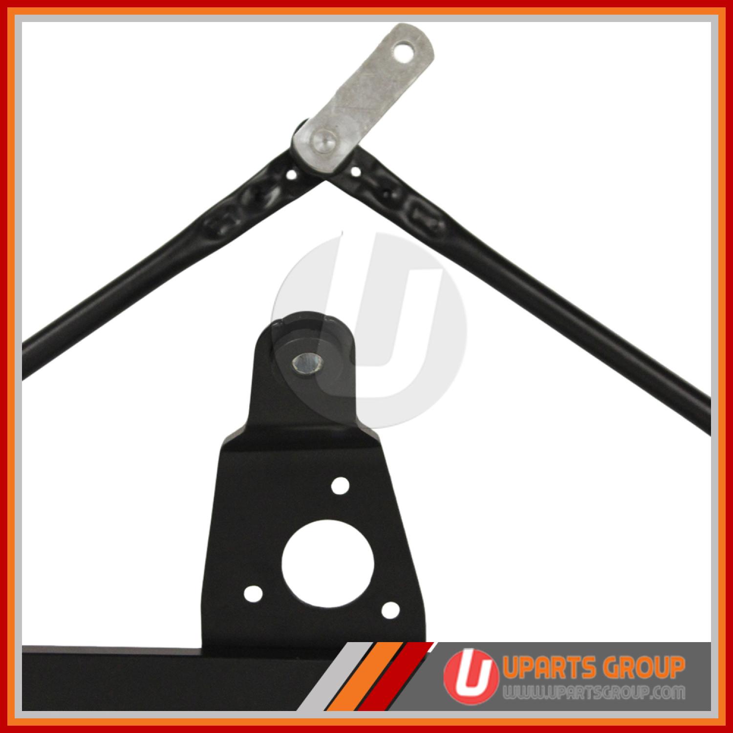 Uparts Group WLHR06 Windshield Wiper Linkage product image 4 of 4