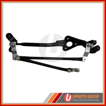 2022 Honda HR-V Windshield Wiper Linkage