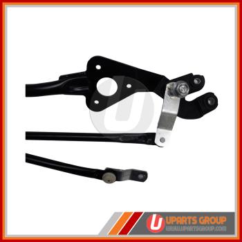 2022 Honda HR-V Windshield Wiper Linkage Uparts Group WLHR16 image 2 of 4