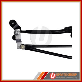 2022 Honda HR-V Windshield Wiper Linkage Uparts Group WLHR16 image 3 of 4