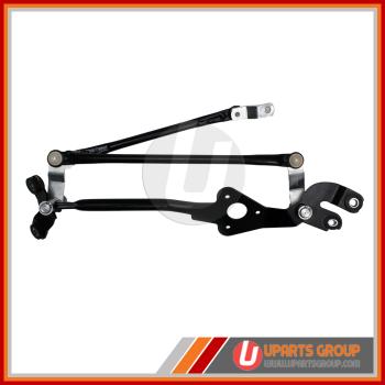 2022 Honda HR-V Windshield Wiper Linkage Uparts Group WLHR16 image 4 of 4
