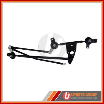 2010 Lexus HS250h Windshield Wiper Linkage