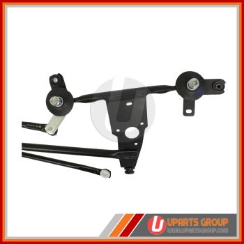 2010 Lexus HS250h Windshield Wiper Linkage Uparts Group WLHS10 image 2 of 4