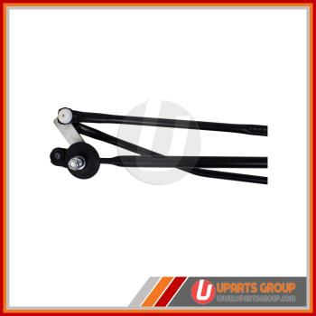 2010 Lexus HS250h Windshield Wiper Linkage Uparts Group WLHS10 image 3 of 4