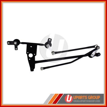 2010 Lexus HS250h Windshield Wiper Linkage Uparts Group WLHS10 image 4 of 4