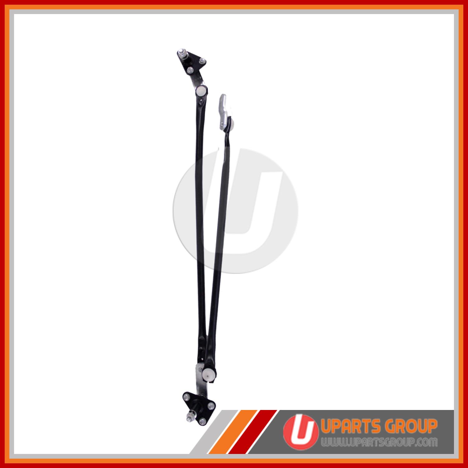Uparts Group WLHS91 - Windshield Wiper Linkage Uparts Group WLHS91 Windshield Wiper Linkage product image 1 of 4