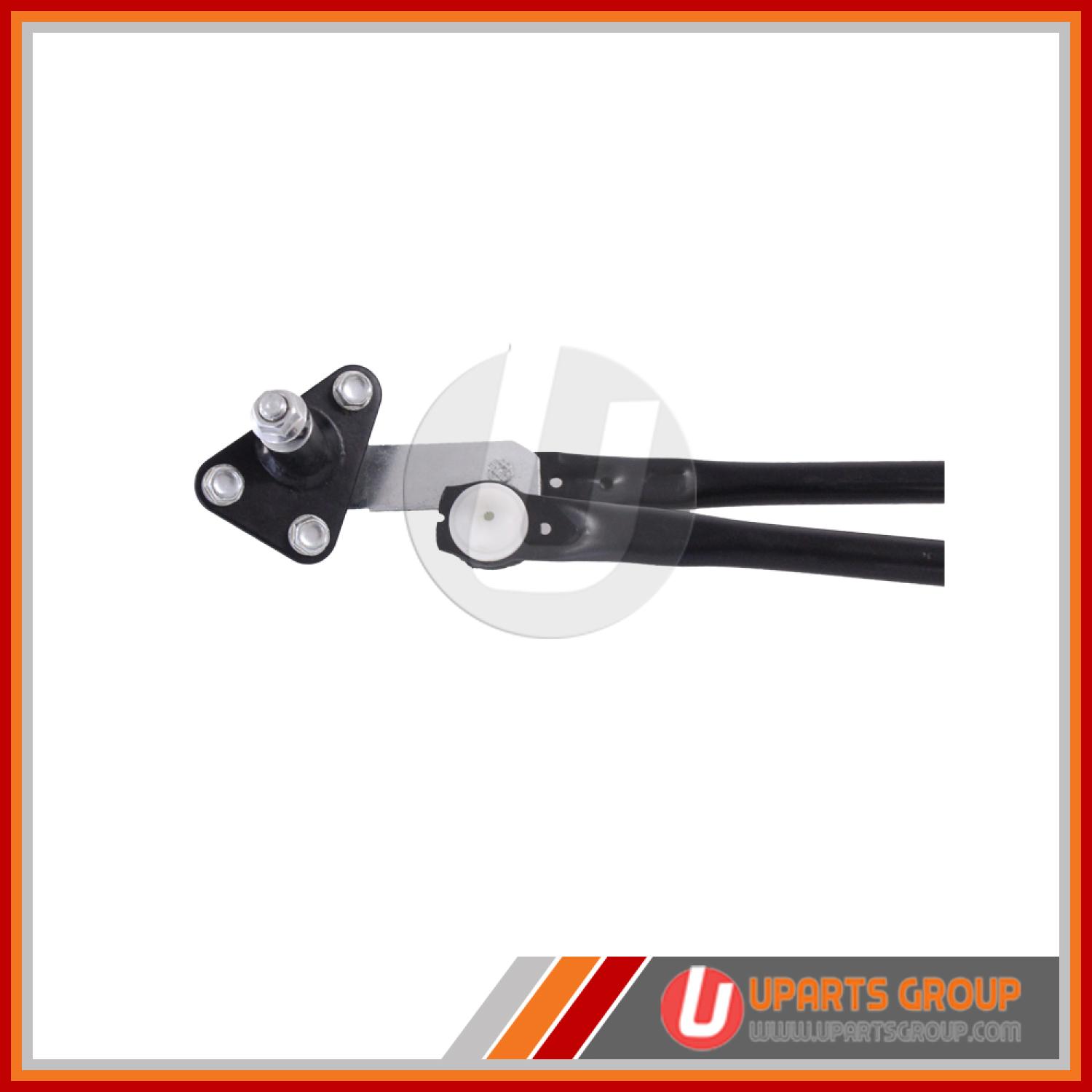 Uparts Group WLHS91 - Windshield Wiper Linkage Uparts Group WLHS91 Windshield Wiper Linkage product image 2 of 4