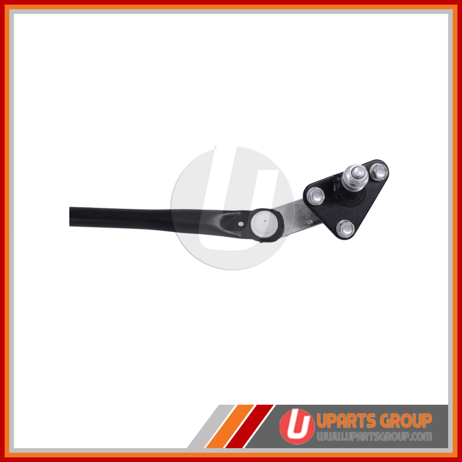 Uparts Group WLHS91 - Windshield Wiper Linkage Uparts Group WLHS91 Windshield Wiper Linkage product image 3 of 4
