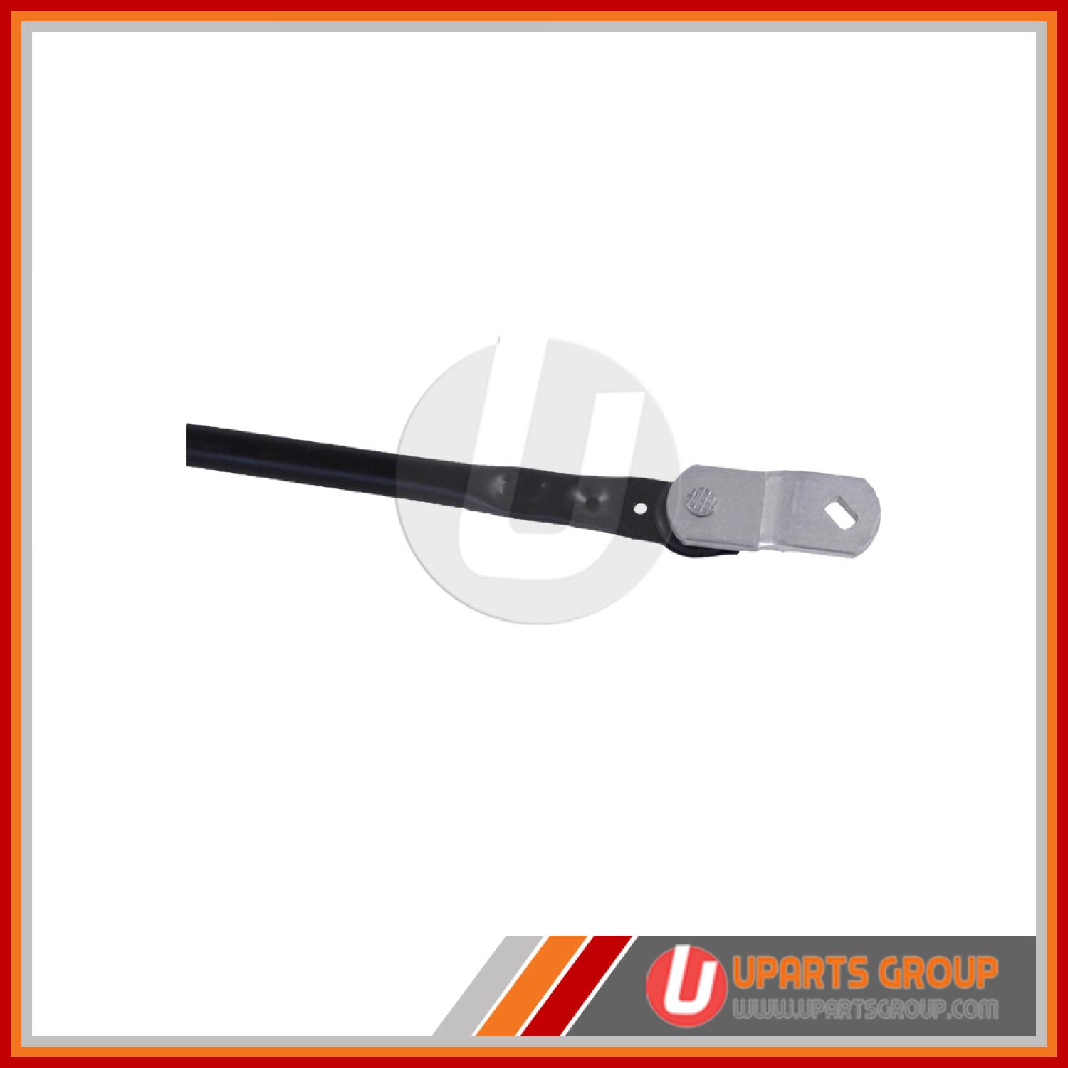Uparts Group WLHS91 - Windshield Wiper Linkage Uparts Group WLHS91 Windshield Wiper Linkage product image 4 of 4