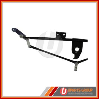2007 International 8600 SBA Windshield Wiper Linkage Uparts Group WLI803 image 2 of 4