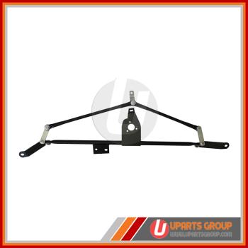 2007 International 8600 SBA Windshield Wiper Linkage Uparts Group WLI803 image 4 of 4