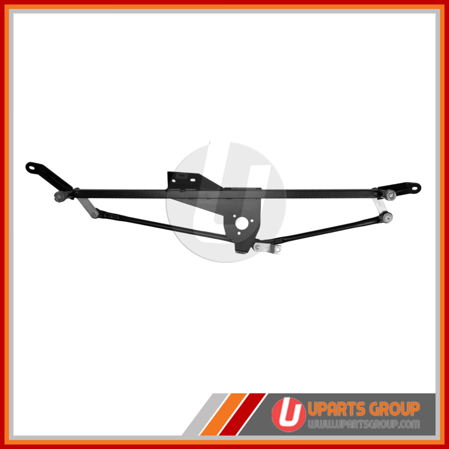 Uparts Group WLI807 - Windshield Wiper Linkage Uparts Group WLI807 Windshield Wiper Linkage product image 1 of 4