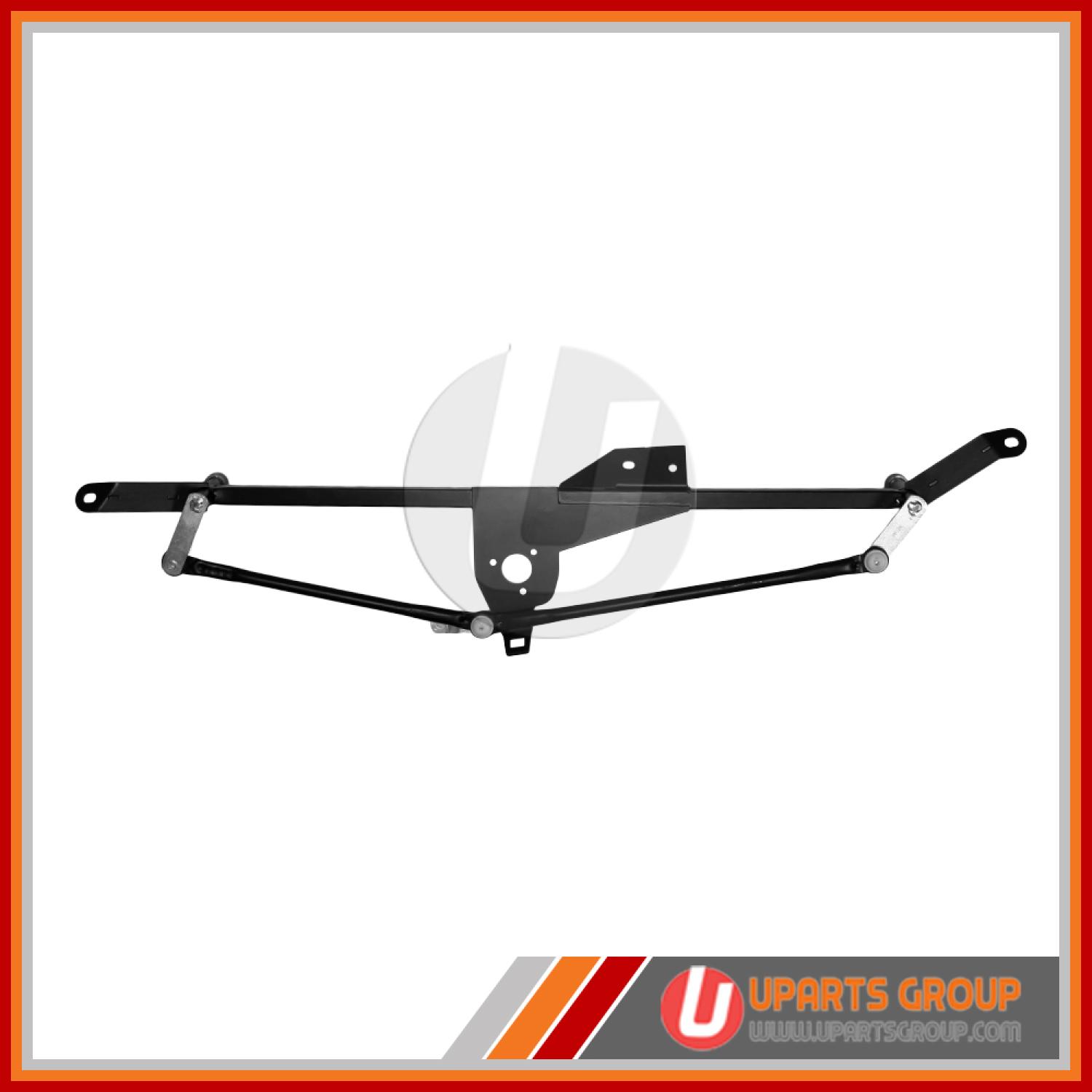 Uparts Group WLI807 - Windshield Wiper Linkage Uparts Group WLI807 Windshield Wiper Linkage product image 4 of 4