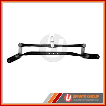 2016 Scion iA Windshield Wiper Linkage Uparts Group WLIA16 image 1 of 4