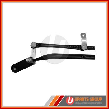 2016 Scion iA Windshield Wiper Linkage Uparts Group WLIA16 image 2 of 4