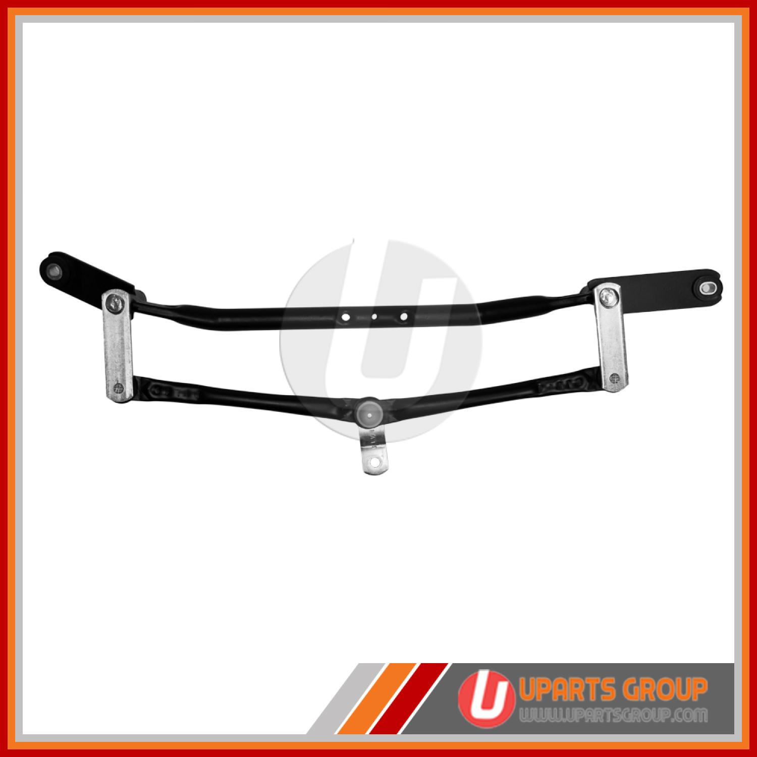 Uparts Group WLIA16 - Windshield Wiper Linkage Uparts Group WLIA16 Windshield Wiper Linkage product image 4 of 4