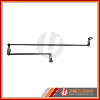 2016 IC Corporation CE School Bus Windshield Wiper Linkage