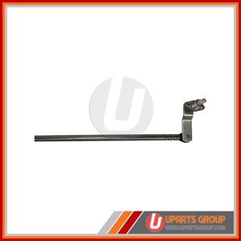 2009 IC Corporation CE Integrated Windshield Wiper Linkage Uparts Group WLIC03 image 3 of 4