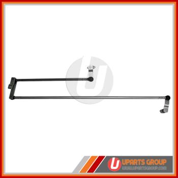 2009 IC Corporation CE Integrated Windshield Wiper Linkage Uparts Group WLIC03 image 4 of 4