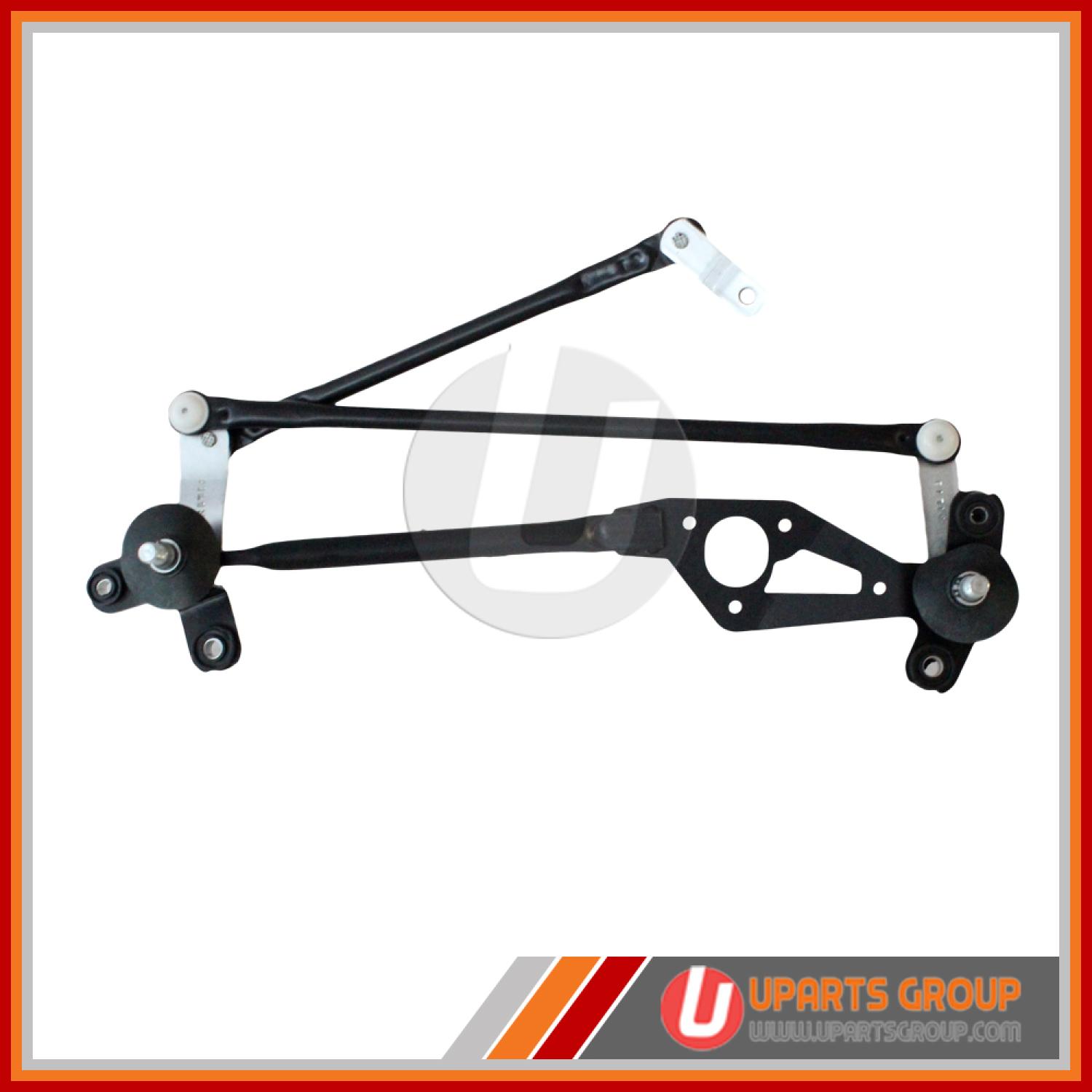 Uparts Group WLIL13 - Windshield Wiper Linkage Uparts Group WLIL13 Windshield Wiper Linkage product image 1 of 4