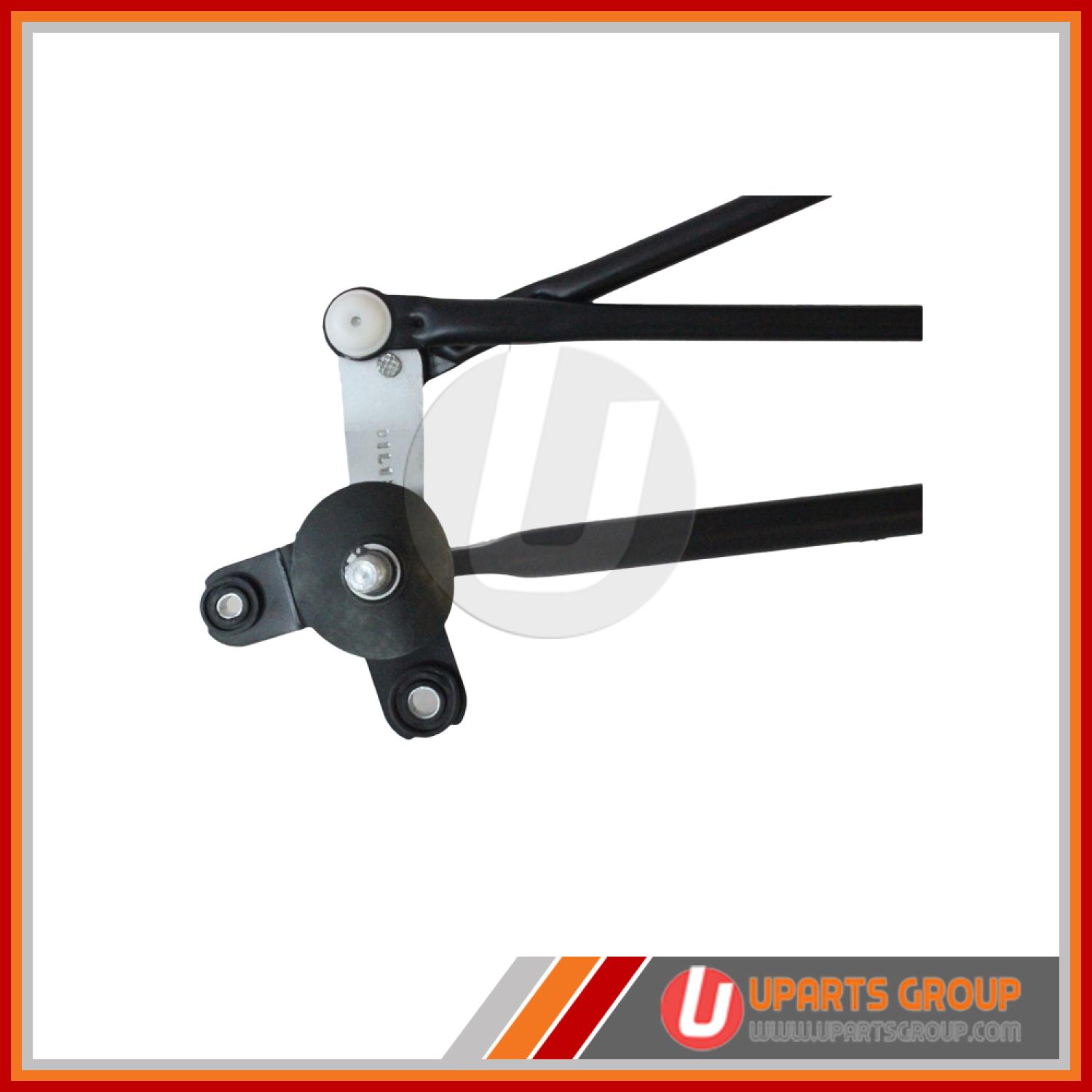 Uparts Group WLIL13 - Windshield Wiper Linkage Uparts Group WLIL13 Windshield Wiper Linkage product image 2 of 4