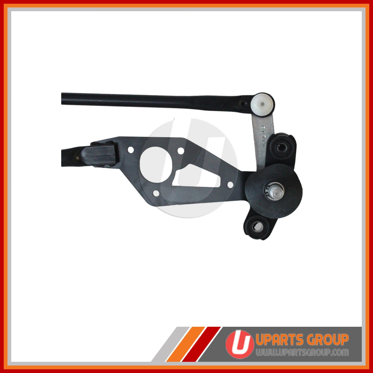 Uparts Group WLIL13 - Windshield Wiper Linkage Uparts Group WLIL13 Windshield Wiper Linkage product image 3 of 4
