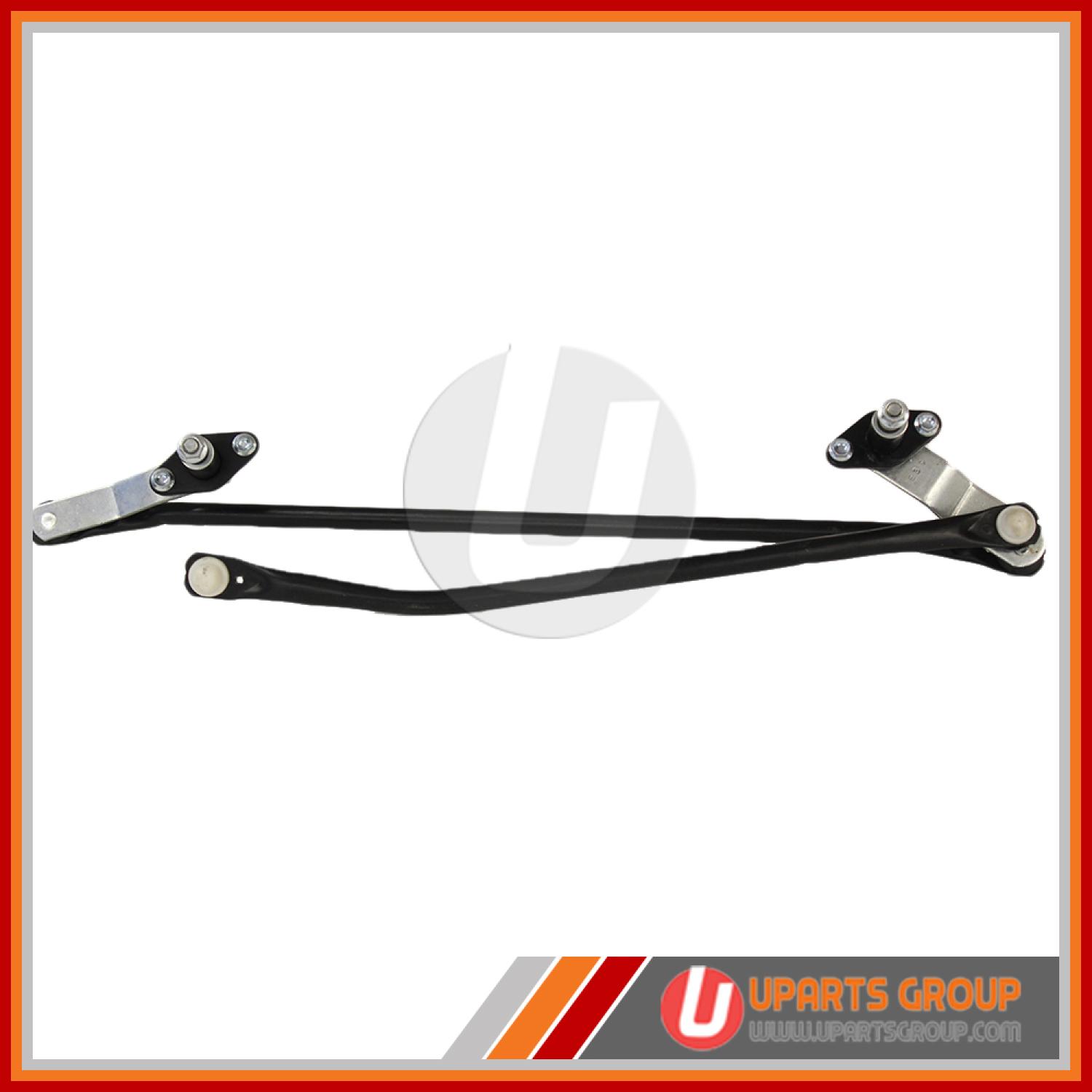 Uparts Group WLIM00 - Windshield Wiper Linkage Uparts Group WLIM00 Windshield Wiper Linkage product image 1 of 4