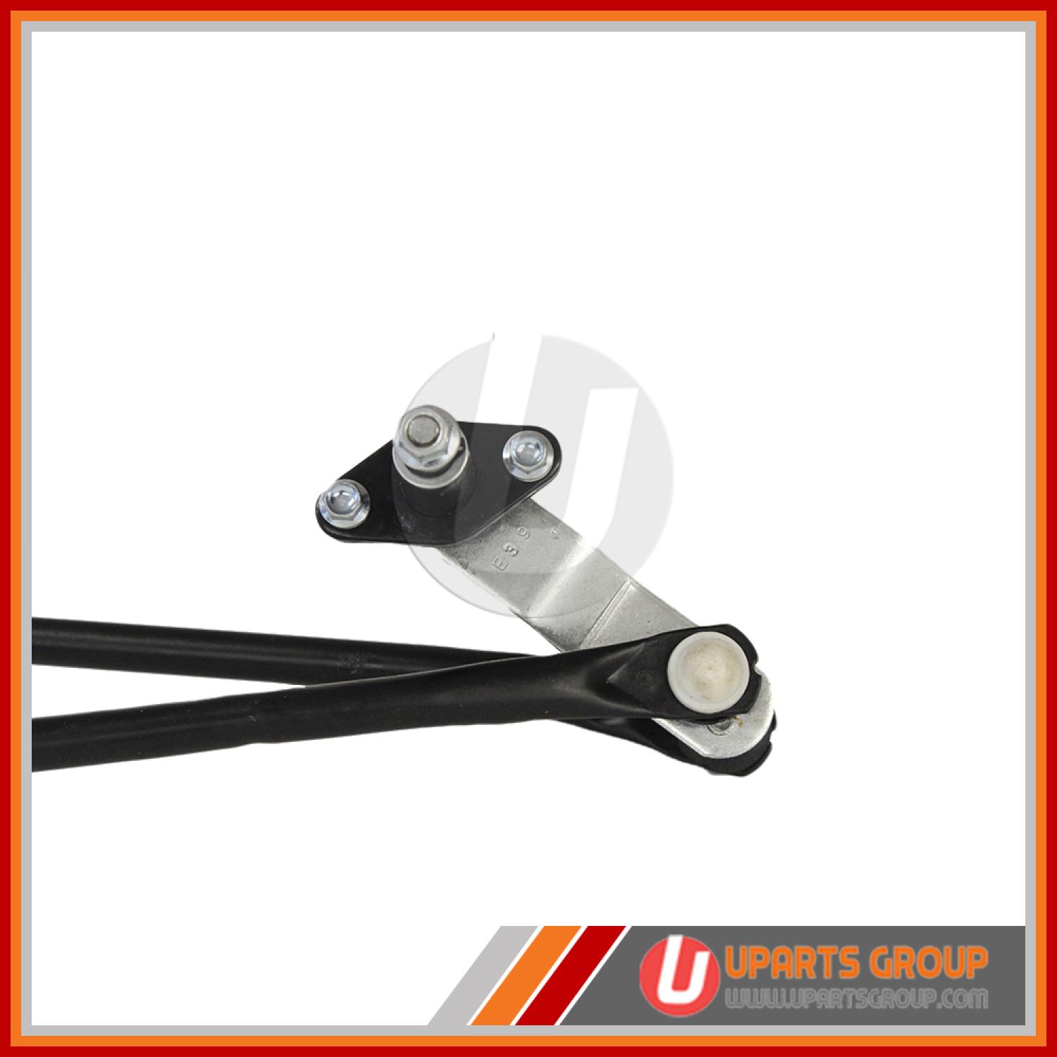 Uparts Group WLIM00 - Windshield Wiper Linkage Uparts Group WLIM00 Windshield Wiper Linkage product image 2 of 4