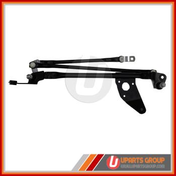 2003 Subaru Impreza Windshield Wiper Linkage Uparts Group WLIM02 image 1 of 4