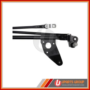 2003 Subaru Impreza Windshield Wiper Linkage Uparts Group WLIM02 image 2 of 4