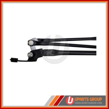 2003 Subaru Impreza Windshield Wiper Linkage Uparts Group WLIM02 image 3 of 4