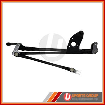 2003 Subaru Impreza Windshield Wiper Linkage Uparts Group WLIM02 image 4 of 4