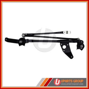 2007 Subaru Impreza Windshield Wiper Linkage Uparts Group WLIM04 image 1 of 4