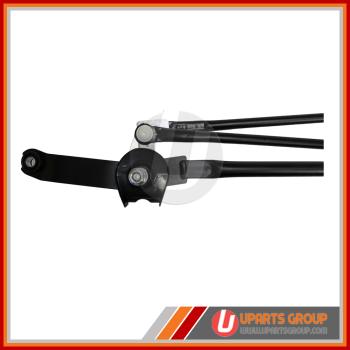 2007 Subaru Impreza Windshield Wiper Linkage Uparts Group WLIM04 image 3 of 4