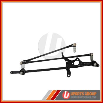 2015 Chevrolet Impala Windshield Wiper Linkage