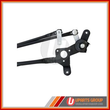 2008 Subaru Impreza Windshield Wiper Linkage Uparts Group WLIM08 image 3 of 4