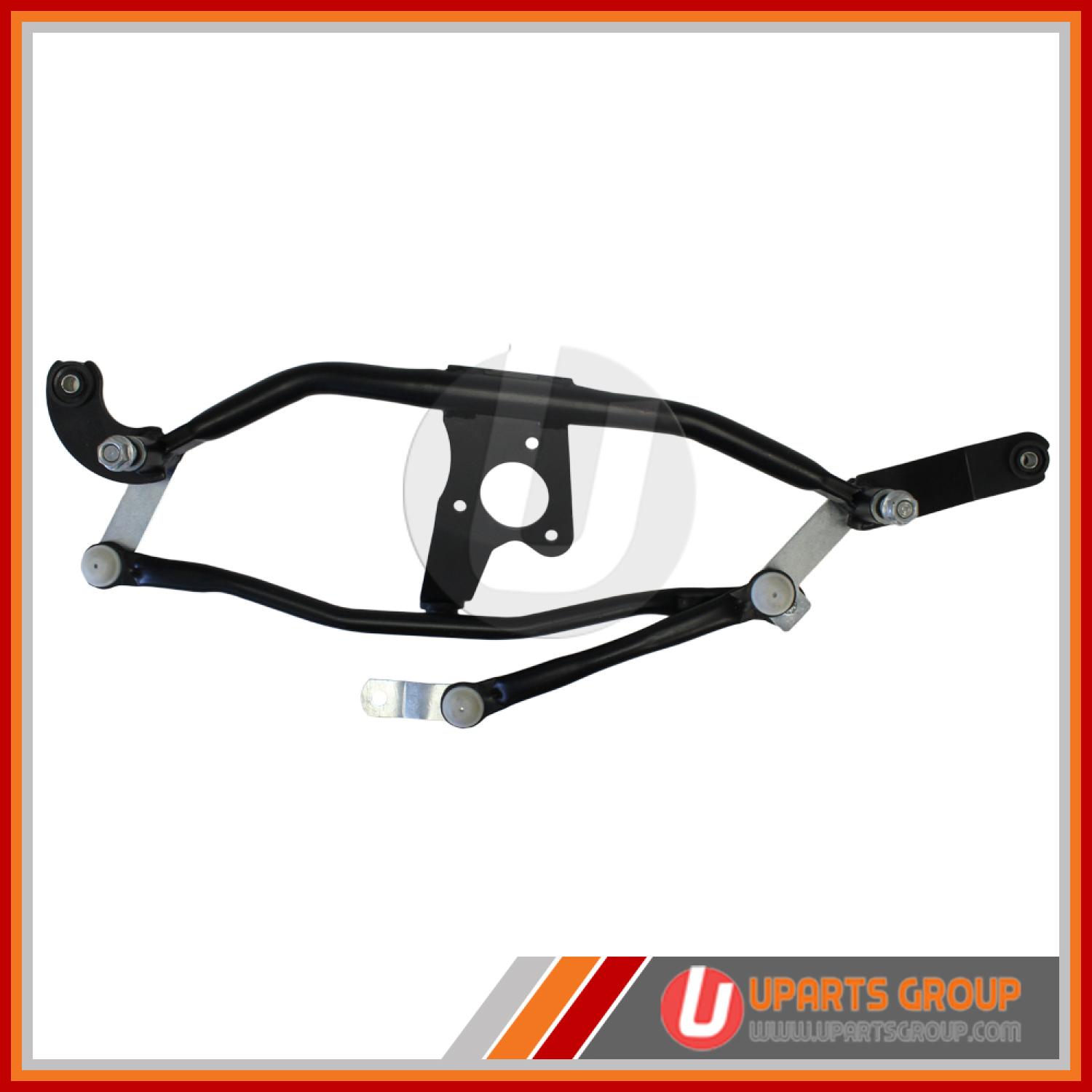 Uparts Group WLIM16 - Windshield Wiper Linkage Uparts Group WLIM16 Windshield Wiper Linkage product image 1 of 4