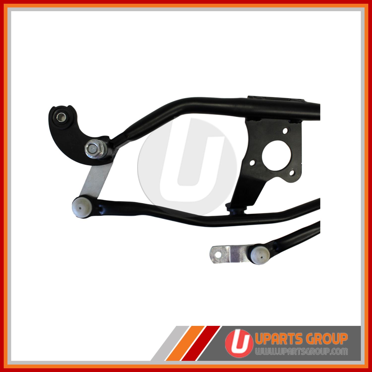 Uparts Group WLIM16 - Windshield Wiper Linkage Uparts Group WLIM16 Windshield Wiper Linkage product image 2 of 4