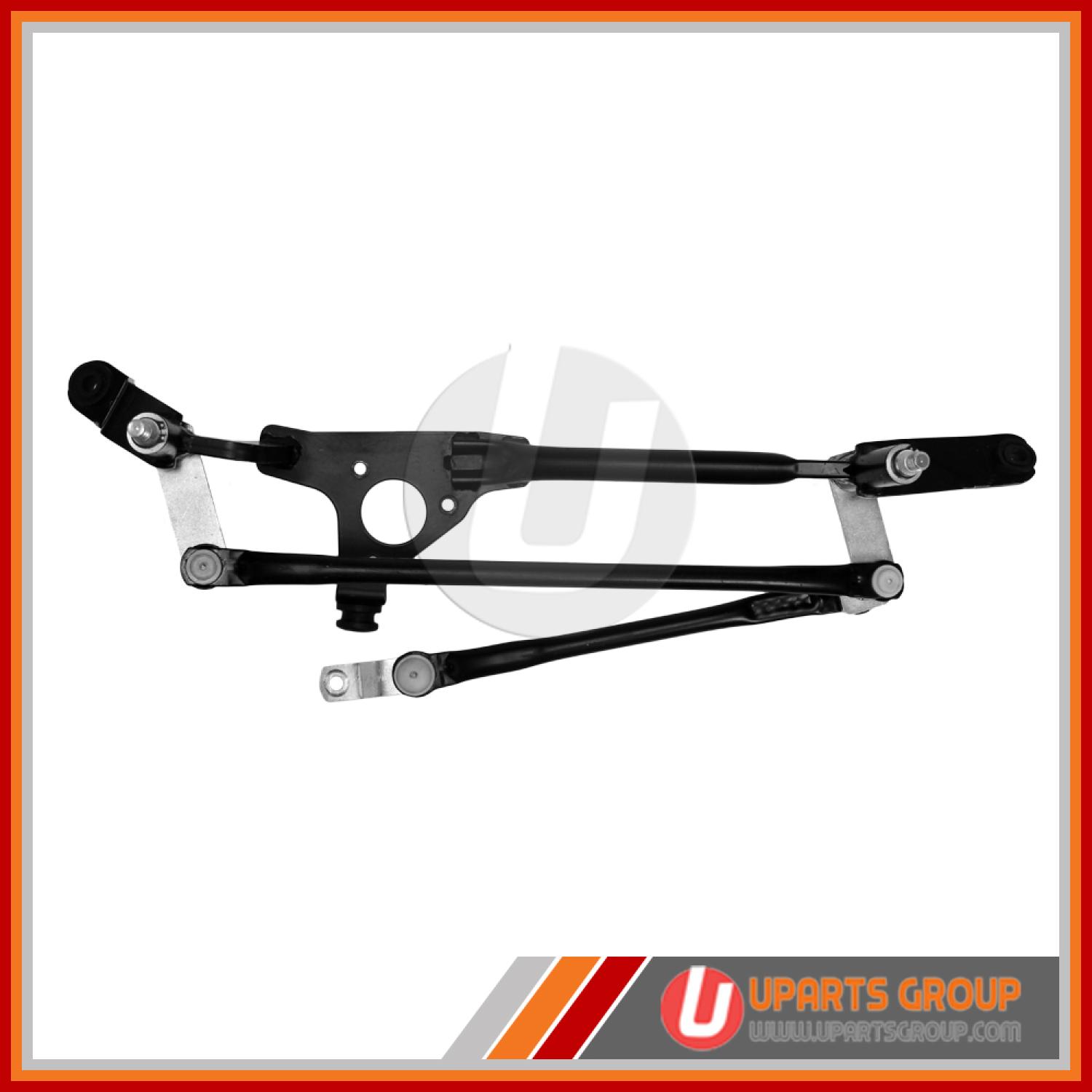 Uparts Group WLIM17 - Windshield Wiper Linkage Uparts Group WLIM17 Windshield Wiper Linkage product image 1 of 4