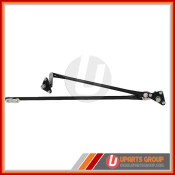 1997 Subaru Impreza Windshield Wiper Linkage Uparts Group WLIM93 image 1 of 4