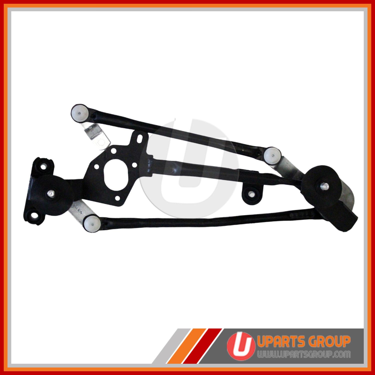 Uparts Group WLIN10 - Windshield Wiper Linkage Uparts Group WLIN10 Windshield Wiper Linkage product image 1 of 4