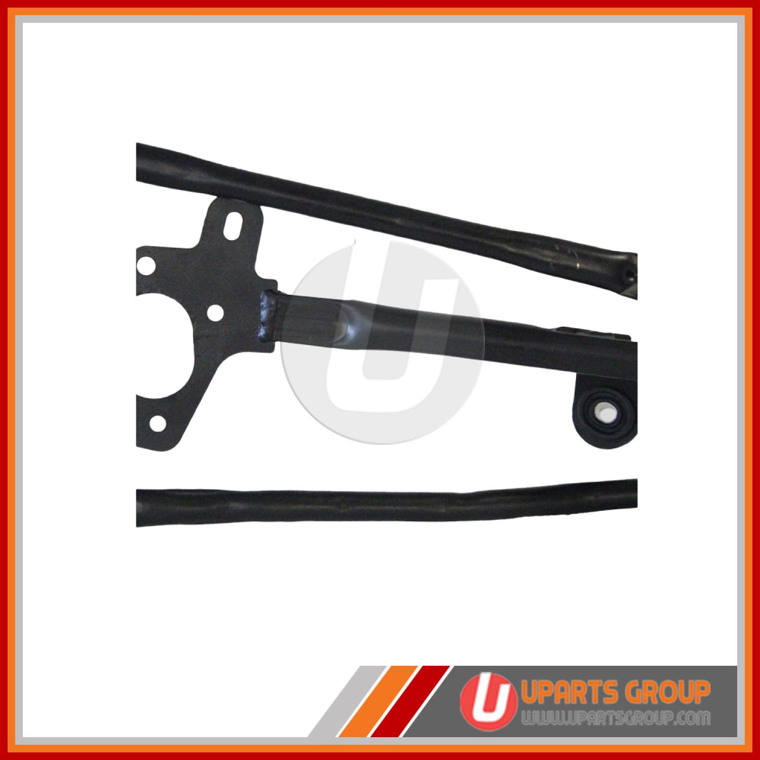 Uparts Group WLIN10 - Windshield Wiper Linkage Uparts Group WLIN10 Windshield Wiper Linkage product image 4 of 4