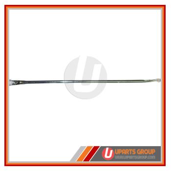 1993 Acura Integra Windshield Wiper Linkage Uparts Group WLIN90 image 1 of 4