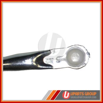1993 Acura Integra Windshield Wiper Linkage Uparts Group WLIN90 image 2 of 4