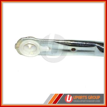 1993 Acura Integra Windshield Wiper Linkage Uparts Group WLIN90 image 3 of 4