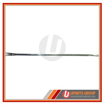1993 Acura Integra Windshield Wiper Linkage Uparts Group WLIN90 image 4 of 4