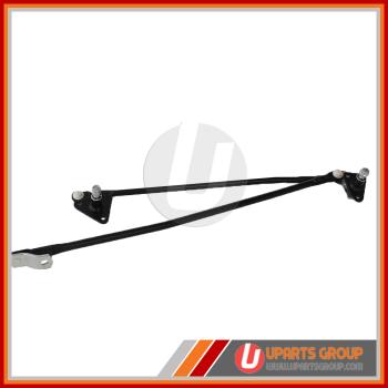 1993 Acura Integra Windshield Wiper Linkage Uparts Group WLIN91 image 1 of 4
