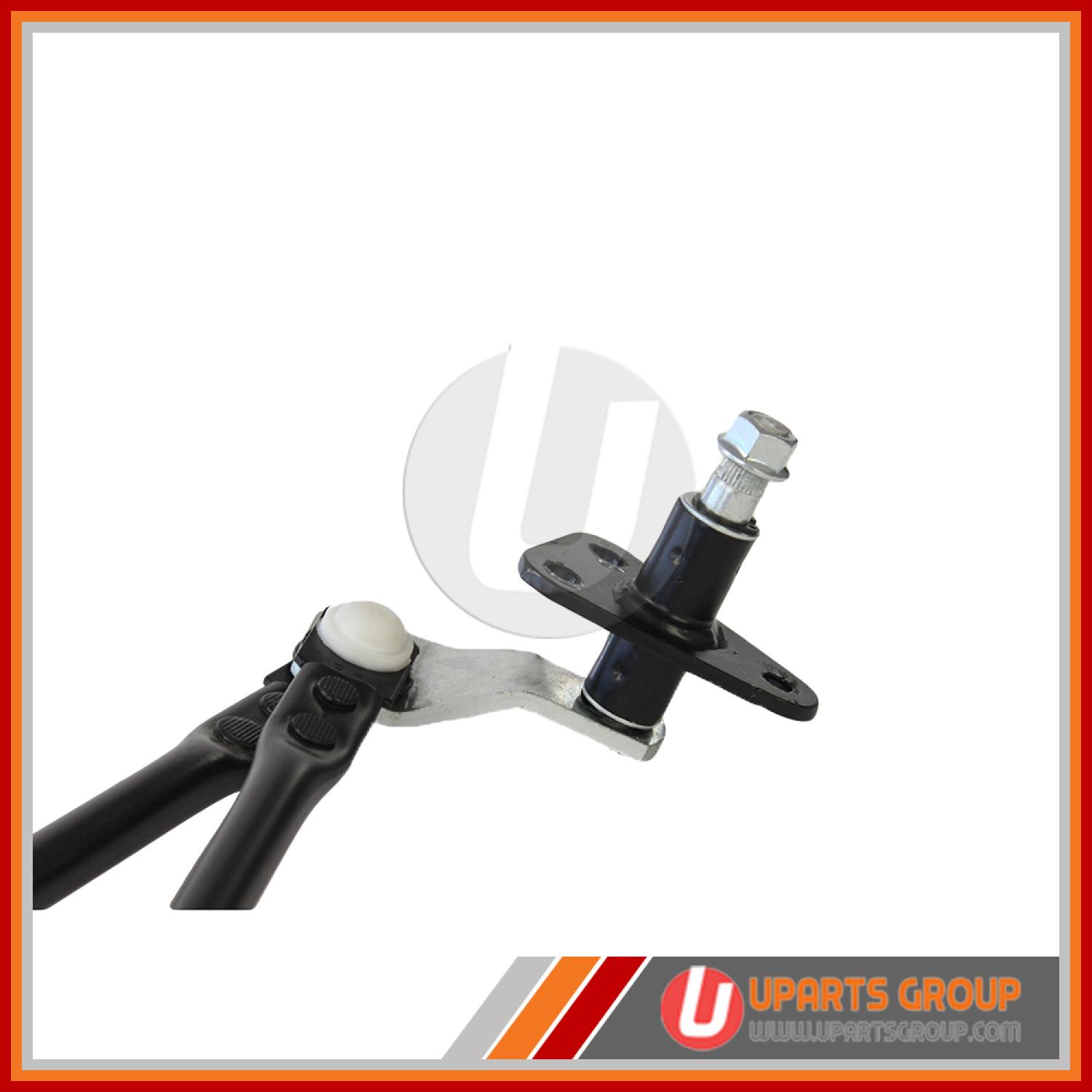 Uparts Group WLIN91 - Windshield Wiper Linkage Uparts Group WLIN91 Windshield Wiper Linkage product image 2 of 4