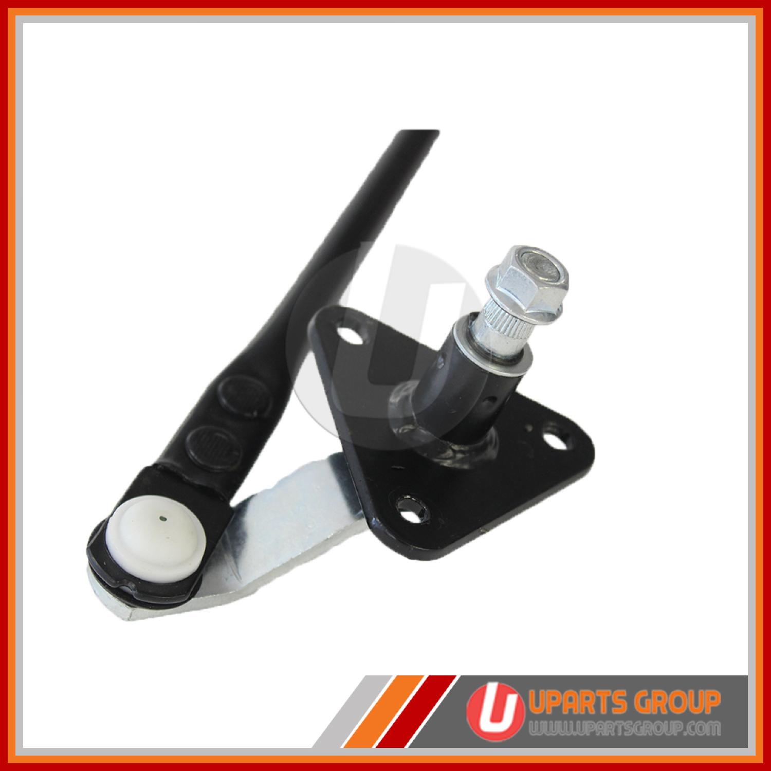 Uparts Group WLIN91 - Windshield Wiper Linkage Uparts Group WLIN91 Windshield Wiper Linkage product image 3 of 4