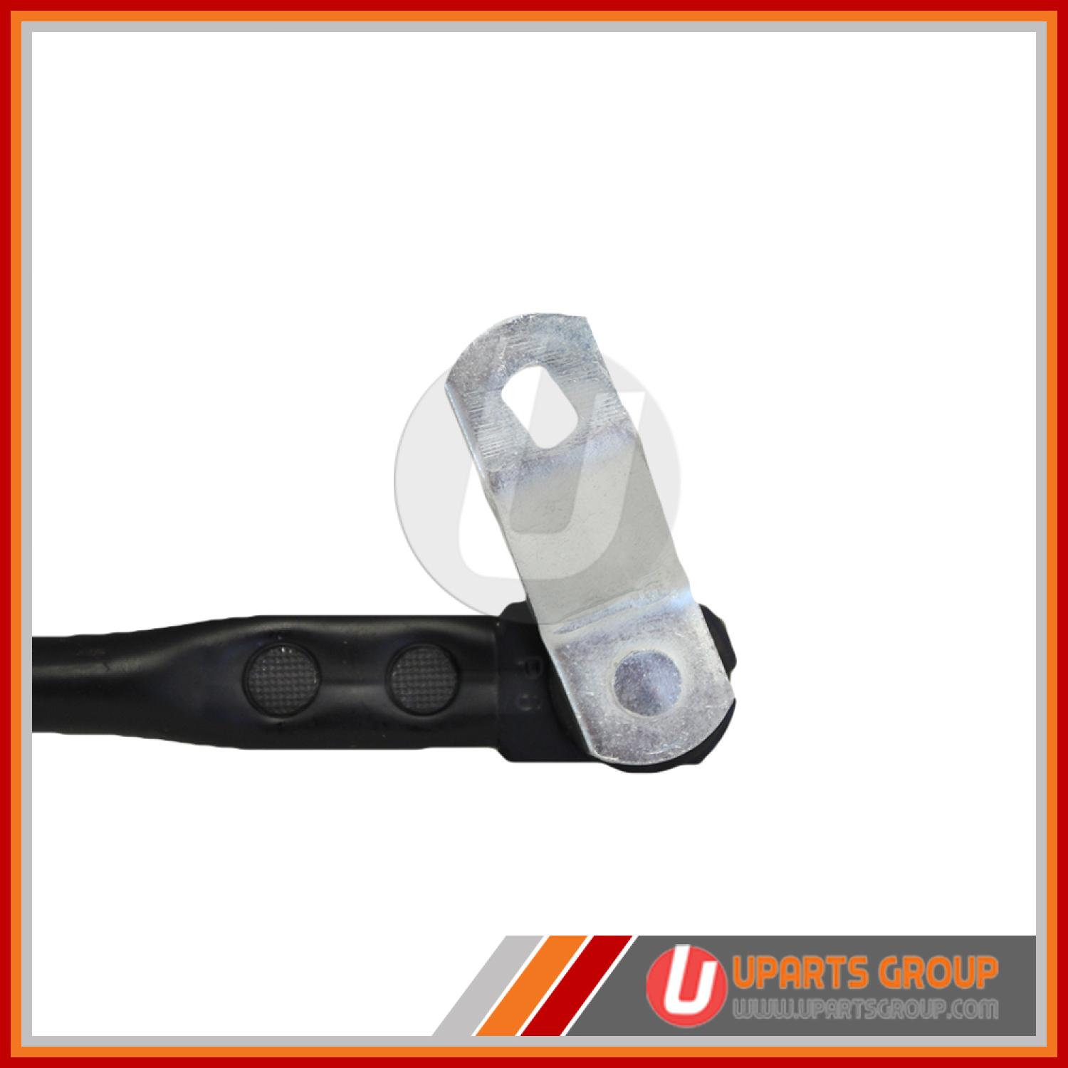 Uparts Group WLIN91 - Windshield Wiper Linkage Uparts Group WLIN91 Windshield Wiper Linkage product image 4 of 4